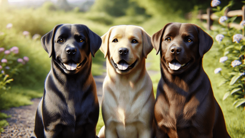 Labrador Retriever Health Issues