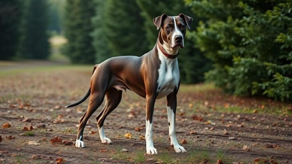 Great Dane Dog Breeds
