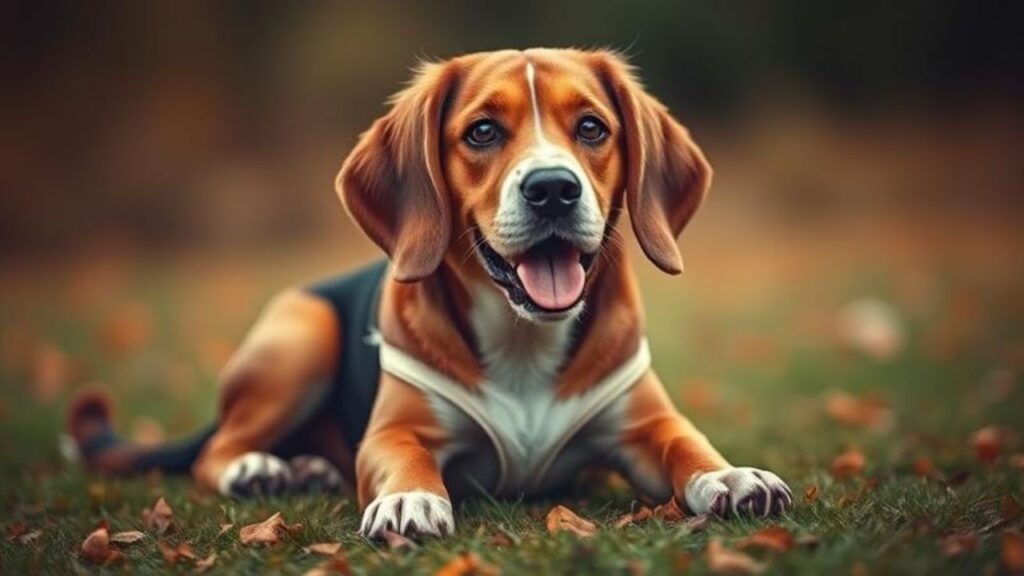 Most Beagle Dog