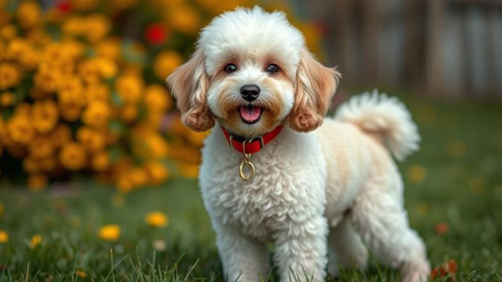 Most Poodle Dog