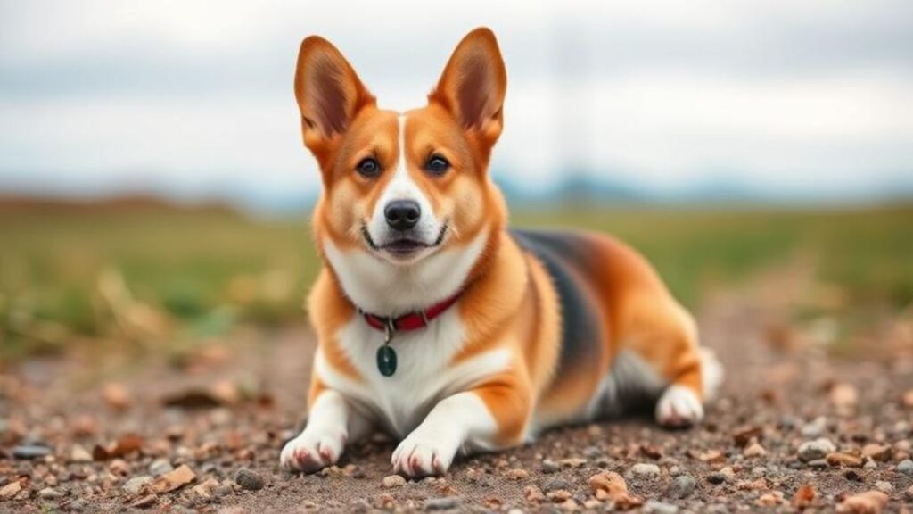 Most Popular Dog Breeds for 2025 Corgi