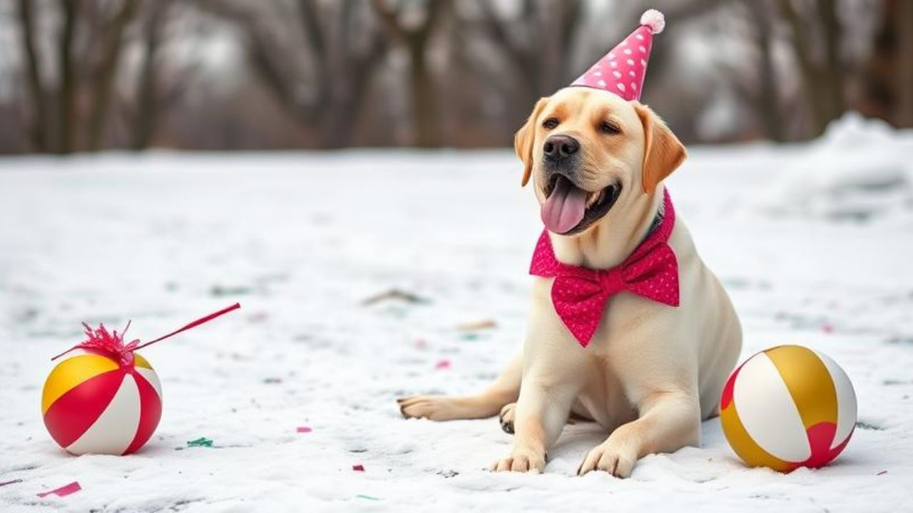 Most Popular Dog Breeds for 2025: Top Trends & Picks