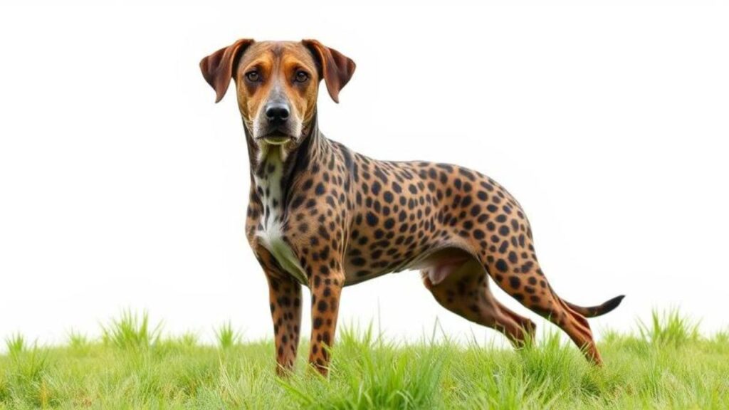 Catahoula Leopard Dog Mixes