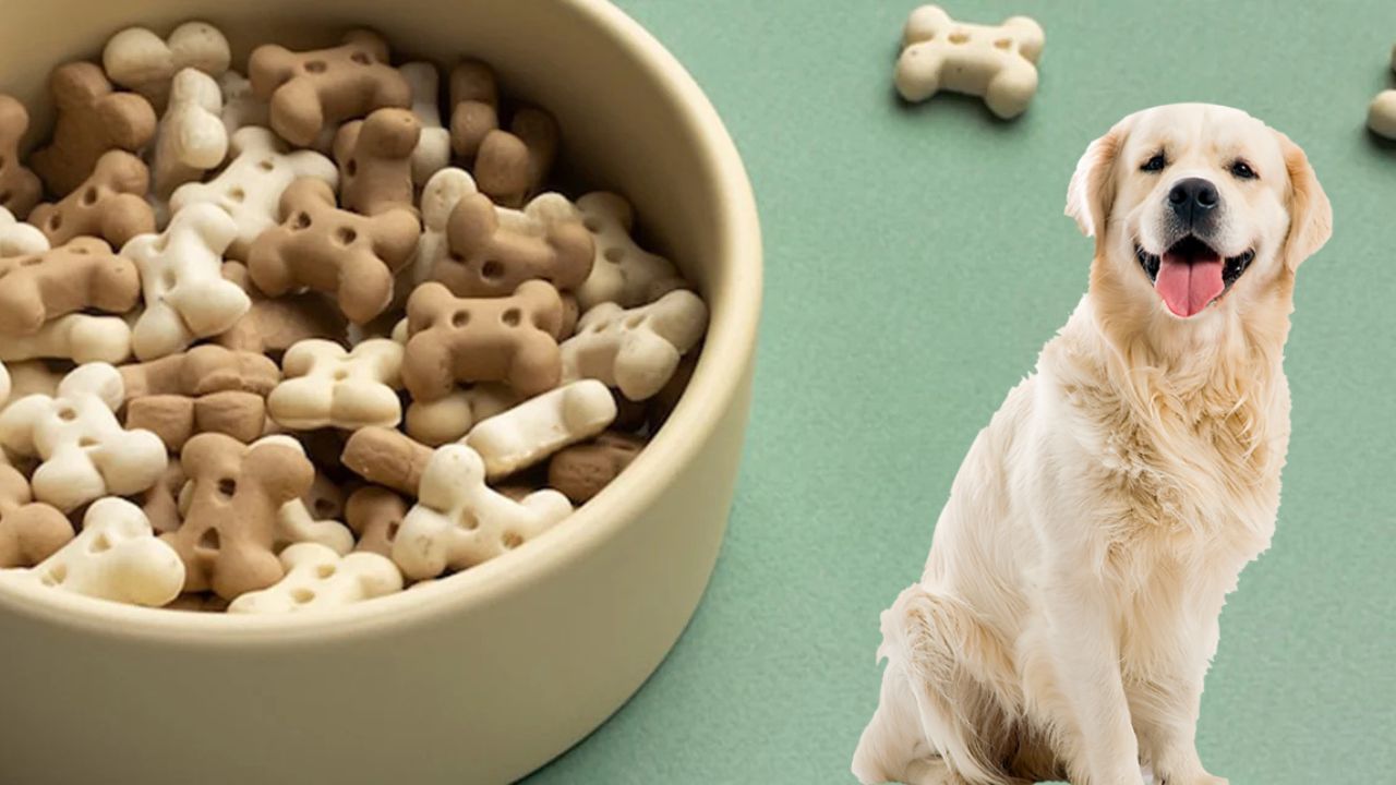 Is Dog Food for Urinary Health Effective?