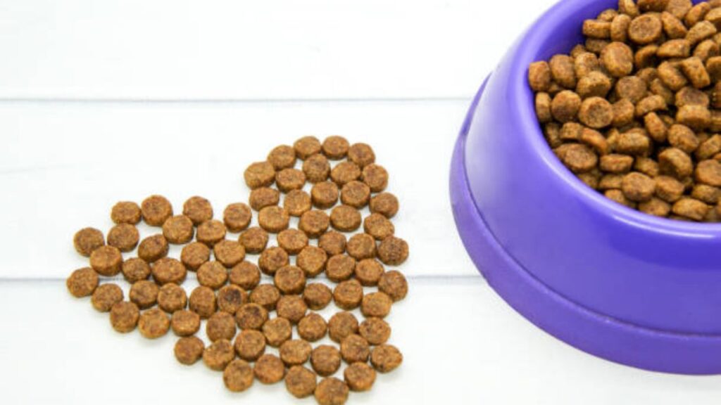 What is Dog Food for Urinary Health?