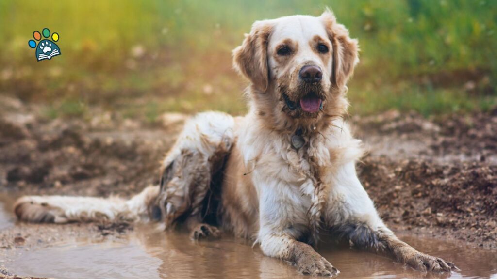 Why Golden Retrievers Are the Worst
