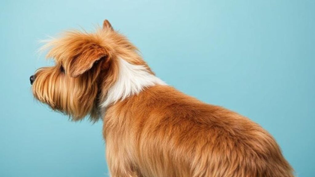 Why Do Dogs’ Hair Stand Up on Their Backs?
